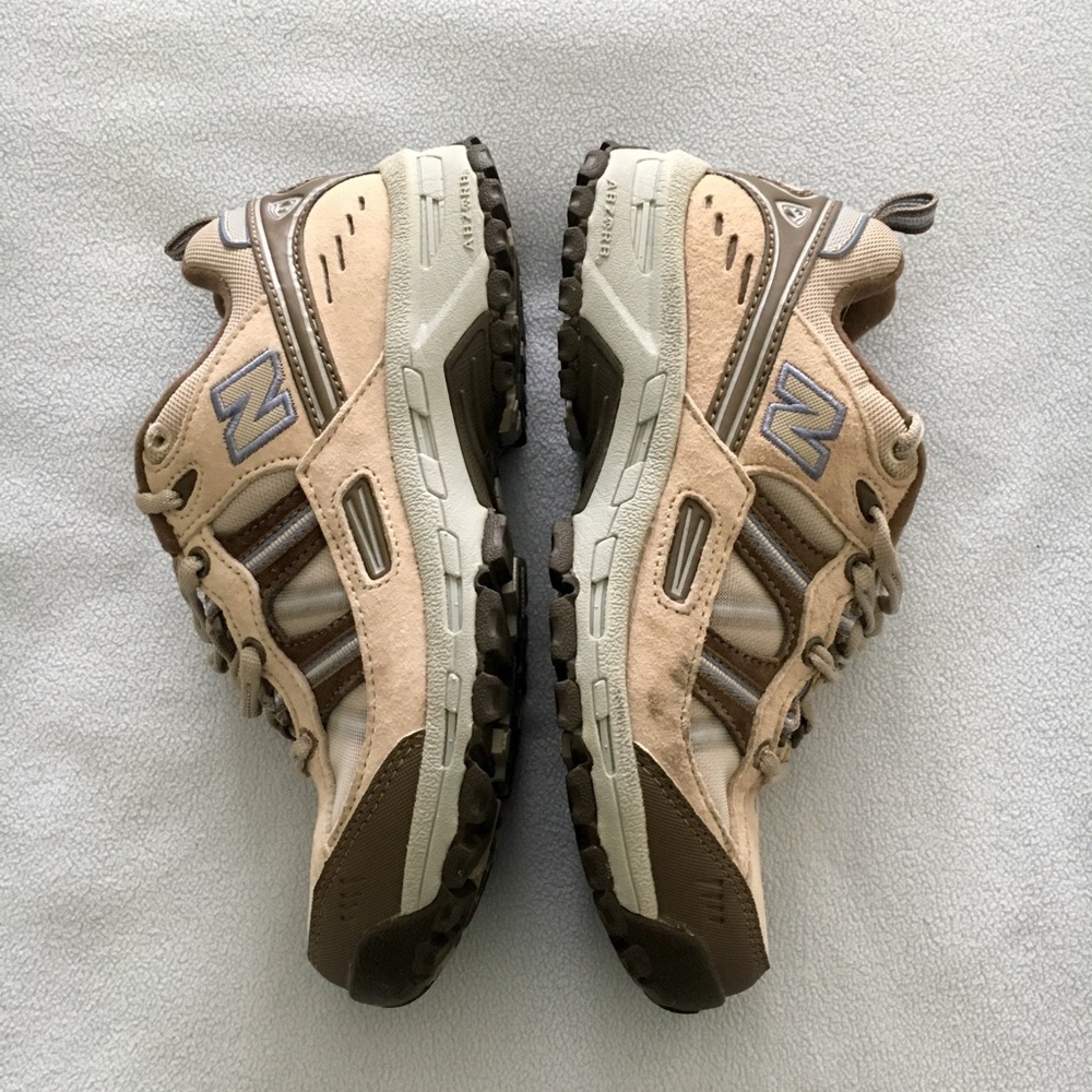 Women’s New Balance Hiking Shoes